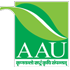 Anand Agricultural University