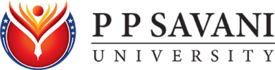 P. P. Savani University