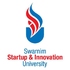 Swarnim Startup & Innovation University